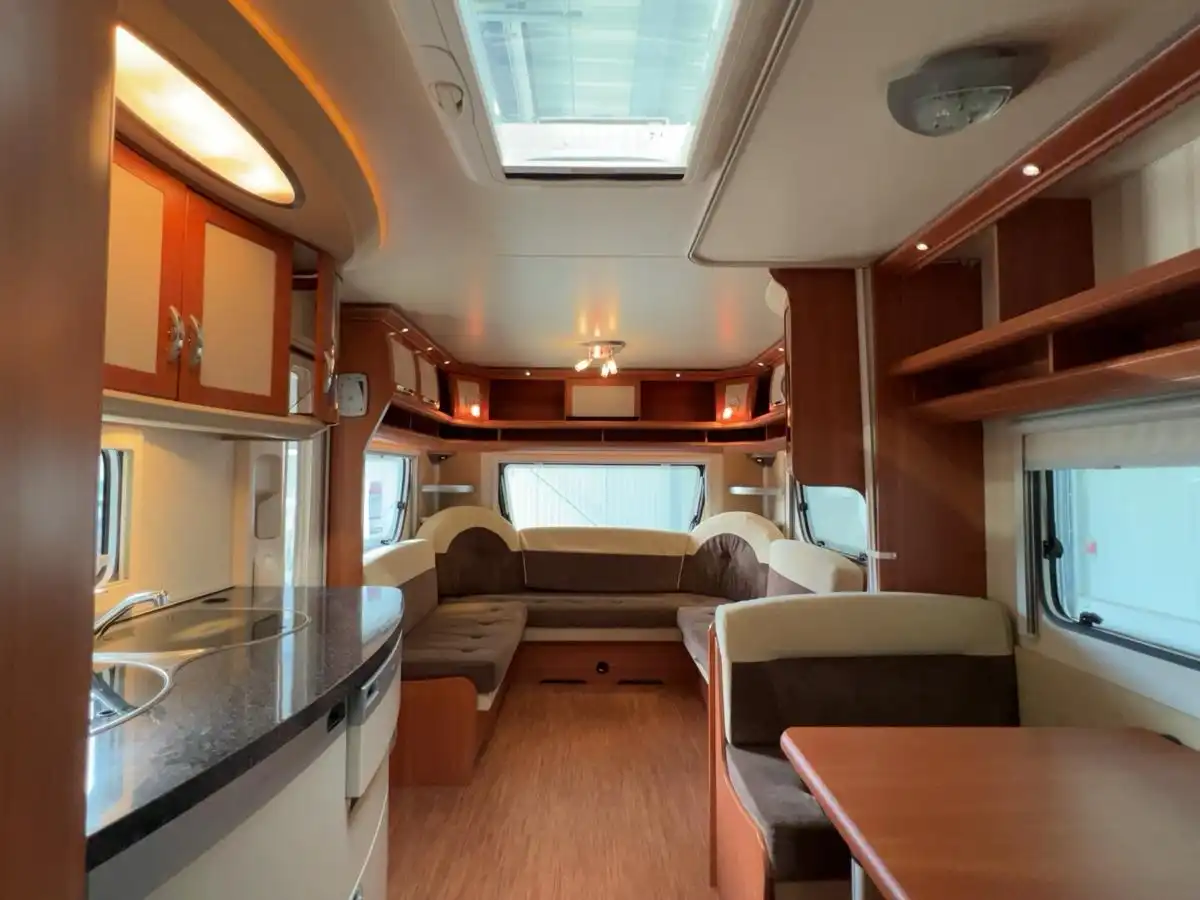 HOBBY Prestige 650 UMFE - Ansicht 8
